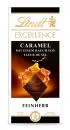 Lindt Excellence Caramel Fleur de Sel Feinherb 100g